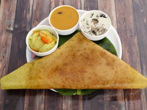 Masala Dosa