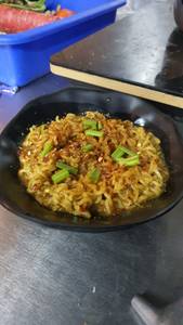 Double Masala Maggi