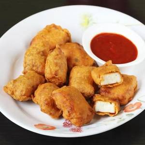 Paneer Pakoda
