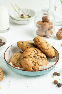 Holy Grail Cookie