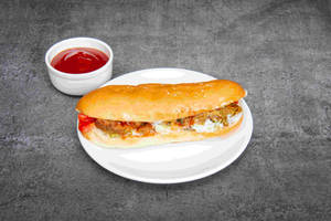 Veg Roll