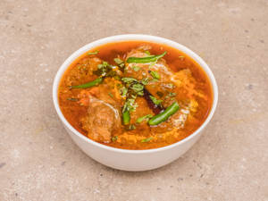 Chicken Punjabi Tadka