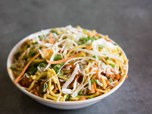 Chinese Bhel (Best Selling)