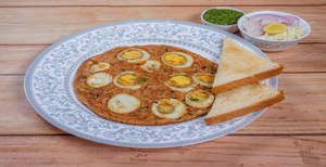 Abhijeet Omelette (3 Eggs)