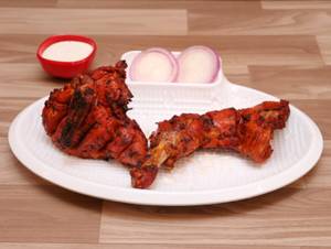 Tandoori Tangri [4 Legs]