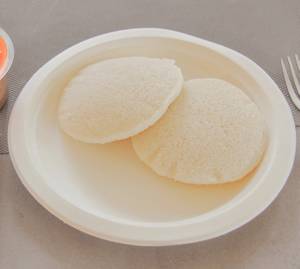 Steam Idli