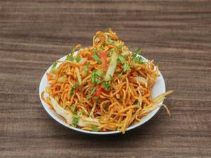 Chinese Bhel