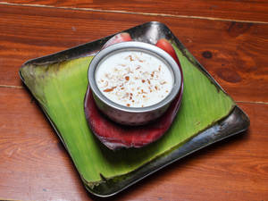 Elaneer Payasam