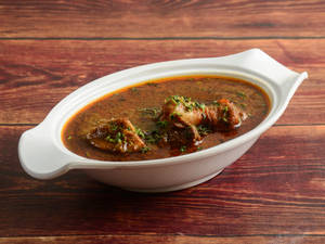 Chicken Curry(4pice)
