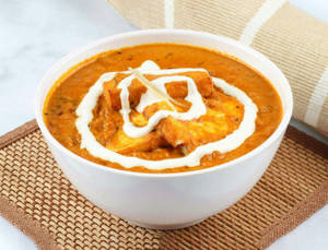 Cheese Butter Masala