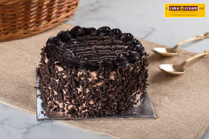 Choco Delice Cake (500 gms)