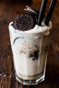 Oreo Shake