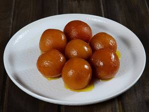 Gulab Jamun
