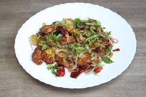 Chicken Manchurian
