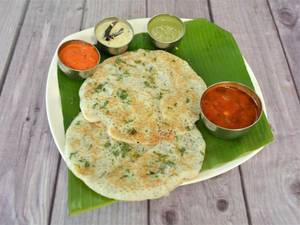 Set Dosa