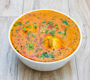 Egg Curry Bundelkhandi Dhaba Style