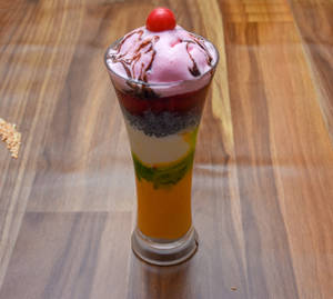 Royal Falooda       