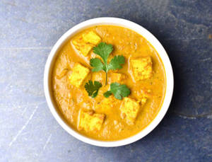 Paneer Butter Masala
