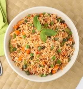 Veg Fried Rice