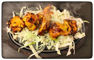 Punjabi Chicken Tikka