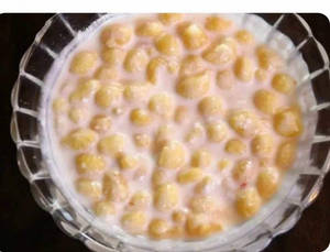 Boondi Raita