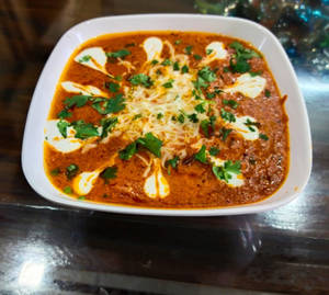 Paneer Toofani