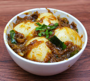 Egg Roast
