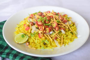 Poha