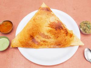 Masala Dosa