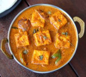 Paneer Lababdar