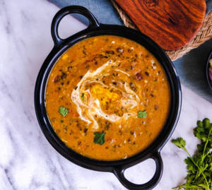 Special Dal Makhani