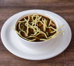 Manchow Soup