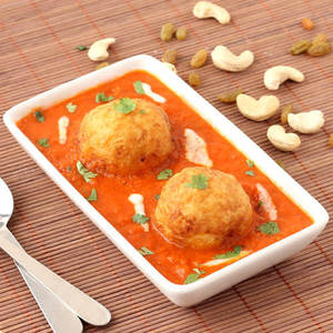 Malai Kofta Makhanwala