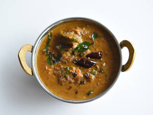 Kerala Chicken Curry