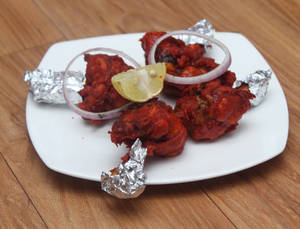 Chicken Lollipop(3 Pcs)