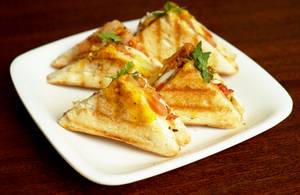 Egg Sandwich