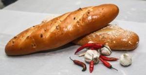 Bread Garlic 250 g