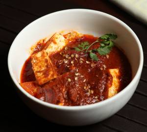 Kadai Paneer 