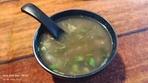 Veg Soup