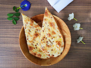 Chironji Naan