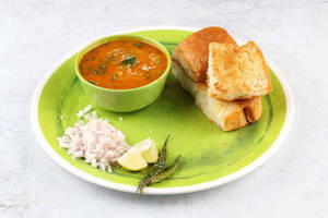 Pav Bhaji