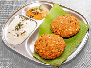 Dal Wada [ 2 Pcs ]