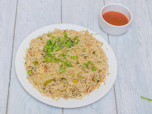 Veg Rice