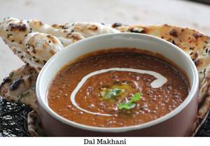 Dal Makhani