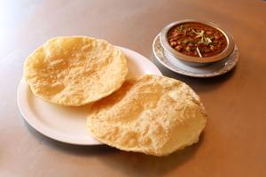 Chole Bhature