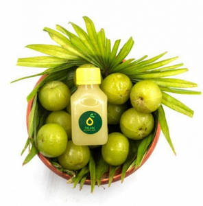 Amla Shots