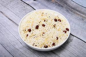 Falhari Sabudana Mixture