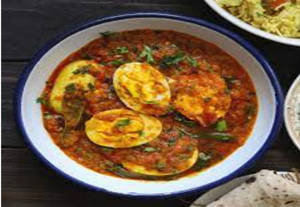 Egg Curry