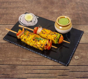 Tandoori Paneer Tikka