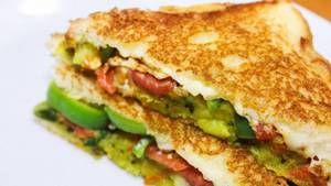 Veg Sandwich